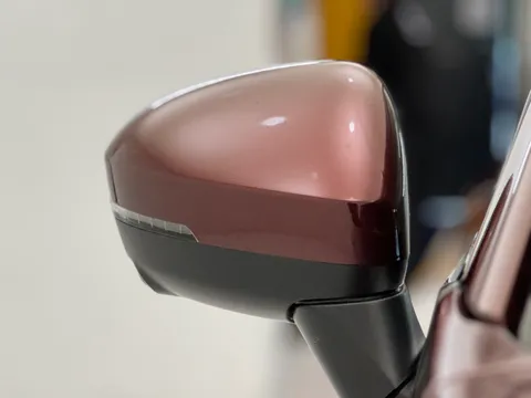 MH73BDF Nissan Qashqai 1.3 DiG-T MH Tekna 5dr Thumbnail #34