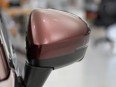 MH73BDF Nissan Qashqai 1.3 DiG-T MH Tekna 5dr Thumbnail #35