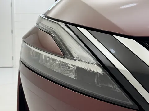 MH73BDF Nissan Qashqai 1.3 DiG-T MH Tekna 5dr Thumbnail #36