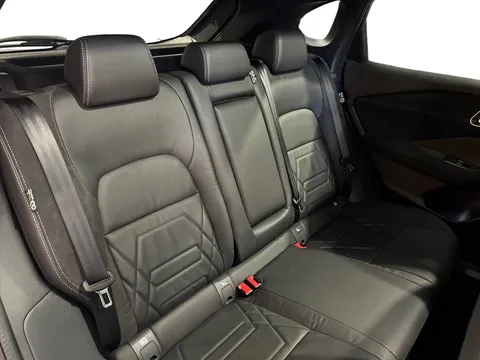 DL24LPA Nissan Qashqai 1.3 DiG-T MH 158 N-Design 5dr Xtronic Thumbnail #15