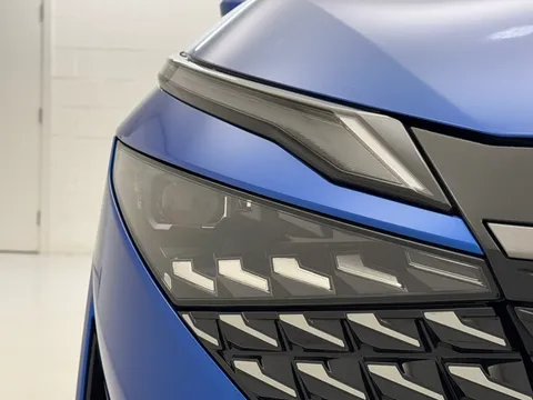 LX74KZT Nissan Qashqai 1.3 DiG-T MH 158 N-Connecta [Glass Rf] 5dr Xtronic Thumbnail #31