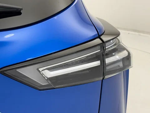 LX74KZT Nissan Qashqai 1.3 DiG-T MH 158 N-Connecta [Glass Rf] 5dr Xtronic Thumbnail #32