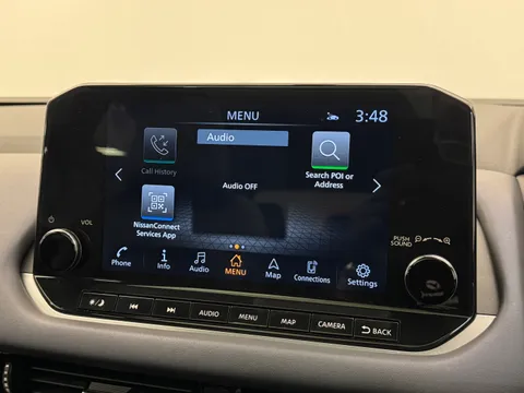 DU22ARO Nissan Qashqai 1.3 DiG-T MH 158 Tekna 5dr Thumbnail #28