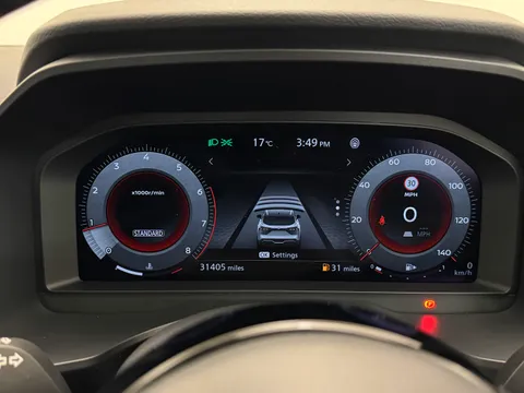 DU22ARO Nissan Qashqai 1.3 DiG-T MH 158 Tekna 5dr Thumbnail #33