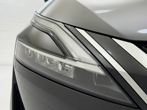 DU22ARO Nissan Qashqai 1.3 DiG-T MH 158 Tekna 5dr Thumbnail #37