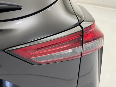 DU22ARO Nissan Qashqai 1.3 DiG-T MH 158 Tekna 5dr Thumbnail #38