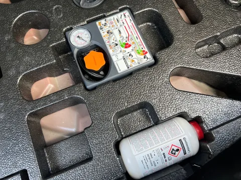 DE72ATK Nissan Juke 1.6 Hybrid Tekna+ 5dr Auto Thumbnail #19