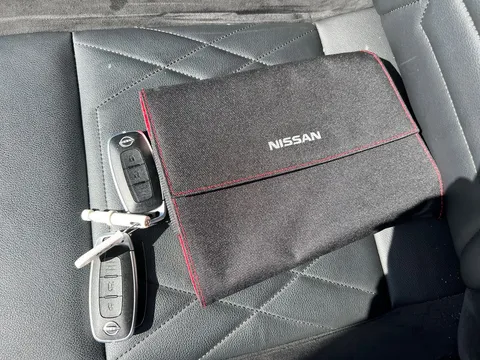 DE72ATK Nissan Juke 1.6 Hybrid Tekna+ 5dr Auto Thumbnail #20