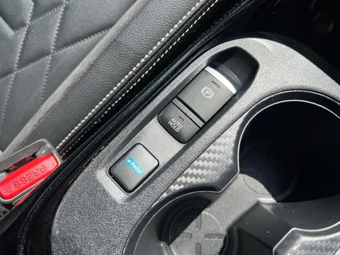 DE72ATK Nissan Juke 1.6 Hybrid Tekna+ 5dr Auto Thumbnail #26