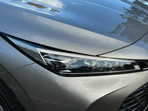 DG75NJV Mg Motor Uk Hs 1.5 T-GDI Hybrid+ Trophy 5dr Auto Thumbnail #10