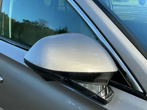 DG75NJV Mg Motor Uk Hs 1.5 T-GDI Hybrid+ Trophy 5dr Auto Thumbnail #12