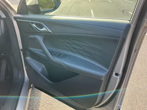 DG75NJV Mg Motor Uk Hs 1.5 T-GDI Hybrid+ Trophy 5dr Auto Thumbnail #15