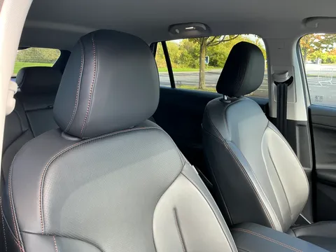 DG75NJV Mg Motor Uk Hs 1.5 T-GDI Hybrid+ Trophy 5dr Auto Thumbnail #30