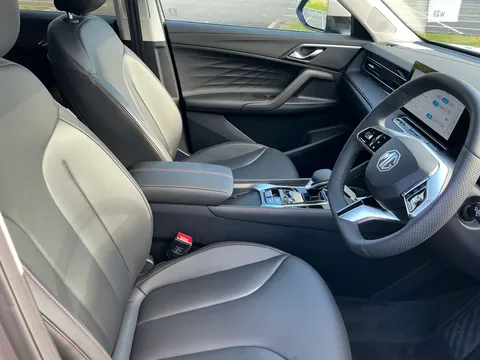 DG75NJV Mg Motor Uk Hs 1.5 T-GDI Hybrid+ Trophy 5dr Auto Thumbnail #31