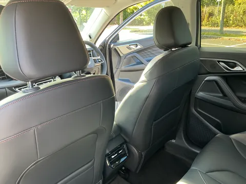 DG75NJV Mg Motor Uk Hs 1.5 T-GDI Hybrid+ Trophy 5dr Auto Thumbnail #37