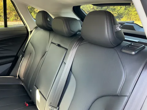 DG75NJV Mg Motor Uk Hs 1.5 T-GDI Hybrid+ Trophy 5dr Auto Thumbnail #39