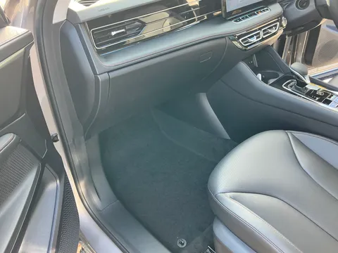 DG75NJV Mg Motor Uk Hs 1.5 T-GDI Hybrid+ Trophy 5dr Auto Thumbnail #42