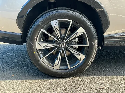 DG75NJX Mg Motor Uk Hs 1.5 T-GDI PHEV Trophy 5dr Auto Thumbnail #6