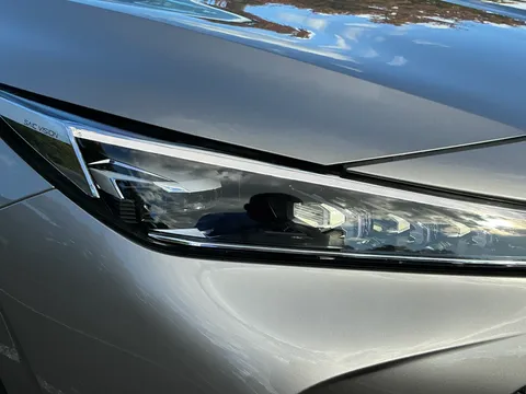 DG75NJX Mg Motor Uk Hs 1.5 T-GDI PHEV Trophy 5dr Auto Thumbnail #11