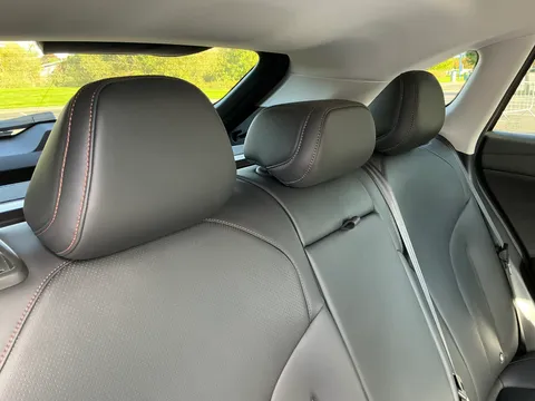 DG75NJX Mg Motor Uk Hs 1.5 T-GDI PHEV Trophy 5dr Auto Thumbnail #33