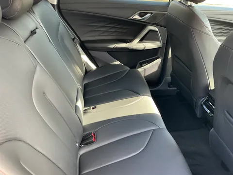 DG75NJX Mg Motor Uk Hs 1.5 T-GDI PHEV Trophy 5dr Auto Thumbnail #34