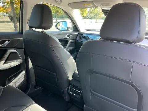 DG75NJX Mg Motor Uk Hs 1.5 T-GDI PHEV Trophy 5dr Auto Thumbnail #35