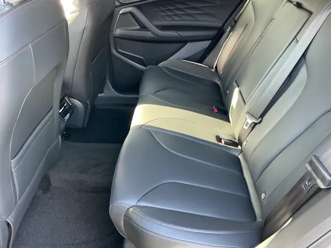 DG75NJX Mg Motor Uk Hs 1.5 T-GDI PHEV Trophy 5dr Auto Thumbnail #38