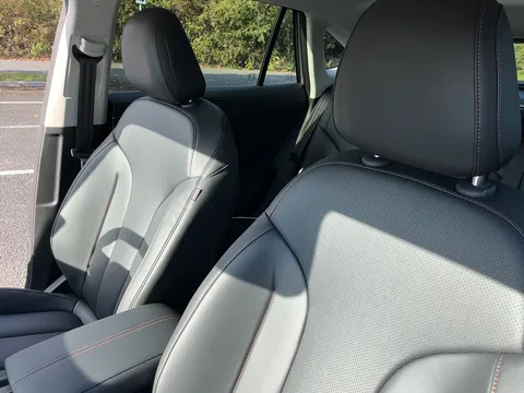 DG75NJX Mg Motor Uk Hs 1.5 T-GDI PHEV Trophy 5dr Auto Thumbnail #41