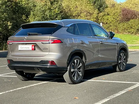 DG75NJX Mg Motor Uk Hs 1.5 T-GDI PHEV Trophy 5dr Auto Thumbnail #44