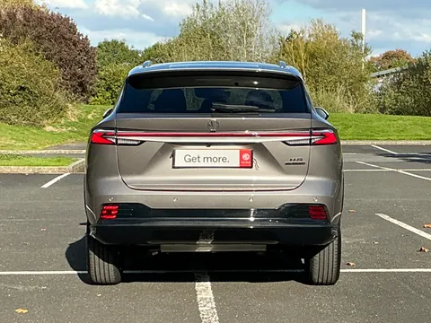 DG75NJX Mg Motor Uk Hs 1.5 T-GDI PHEV Trophy 5dr Auto Thumbnail #45