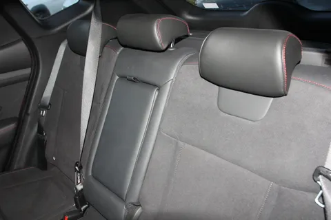 DG74CEN Hyundai Tucson 1.6T Hybrid N Line S 5dr Auto Thumbnail #12