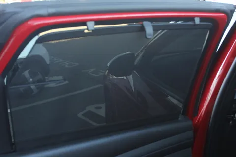 DG74CEN Hyundai Tucson 1.6T Hybrid N Line S 5dr Auto Thumbnail #14