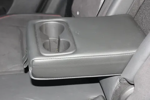 DG74CEN Hyundai Tucson 1.6T Hybrid N Line S 5dr Auto Thumbnail #16