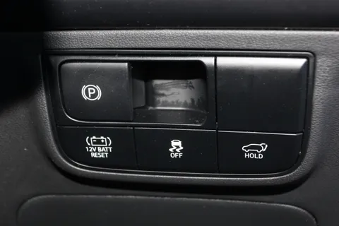 DG74CEN Hyundai Tucson 1.6T Hybrid N Line S 5dr Auto Thumbnail #21