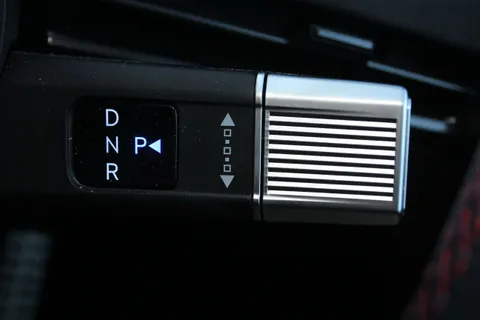 DG74CEN Hyundai Tucson 1.6T Hybrid N Line S 5dr Auto Thumbnail #27