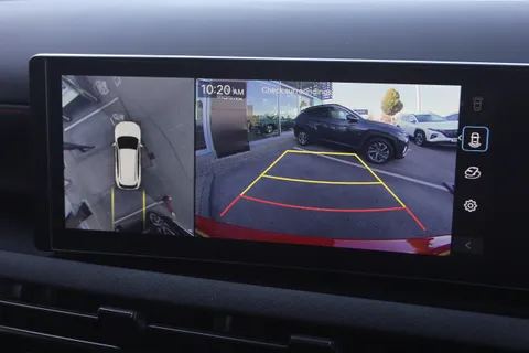 DG74CEN Hyundai Tucson 1.6T Hybrid N Line S 5dr Auto Thumbnail #33