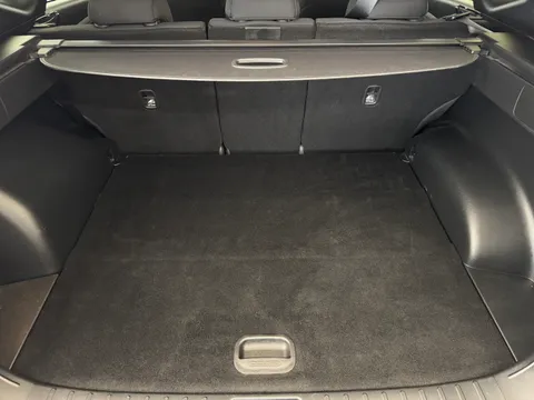 DX72ZYM Hyundai Tucson 1.6 TGDi SE Connect 5dr 2WD Thumbnail #10