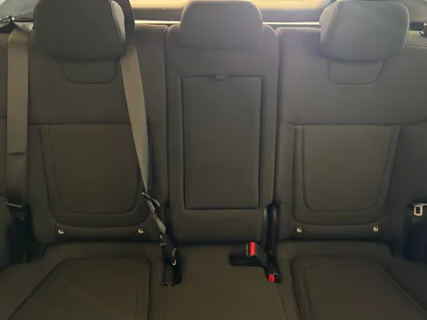 DX72ZYM Hyundai Tucson 1.6 TGDi SE Connect 5dr 2WD Thumbnail #16