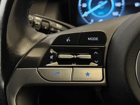 DX72ZYM Hyundai Tucson 1.6 TGDi SE Connect 5dr 2WD Thumbnail #21