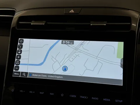 DX72ZYM Hyundai Tucson 1.6 TGDi SE Connect 5dr 2WD Thumbnail #24