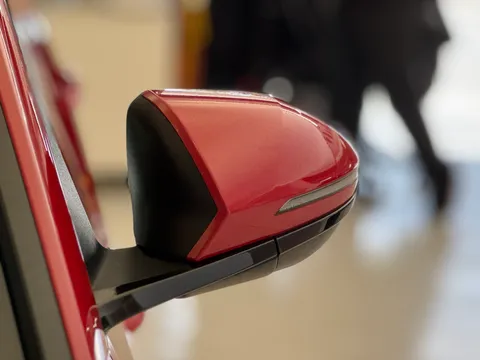 DX72ZYM Hyundai Tucson 1.6 TGDi SE Connect 5dr 2WD Thumbnail #29