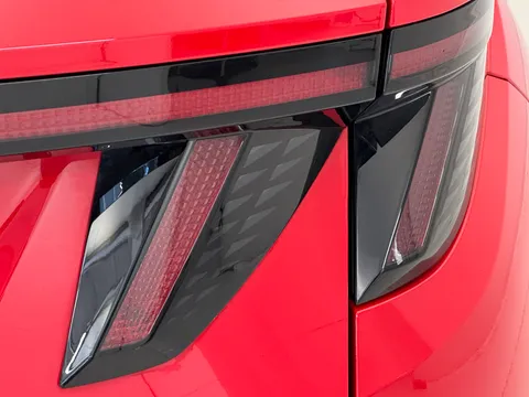 DX72ZYM Hyundai Tucson 1.6 TGDi SE Connect 5dr 2WD Thumbnail #31