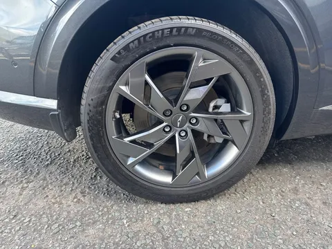 OE73XPB Genesis Gv70 360kW Sport 77kWh 5dr Auto AWD Thumbnail #5