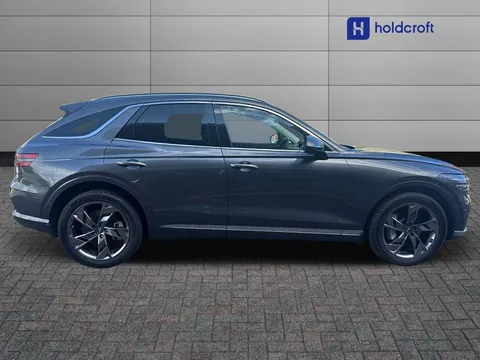 OE73XPB Genesis Gv70 360kW Sport 77kWh 5dr Auto AWD Thumbnail #6