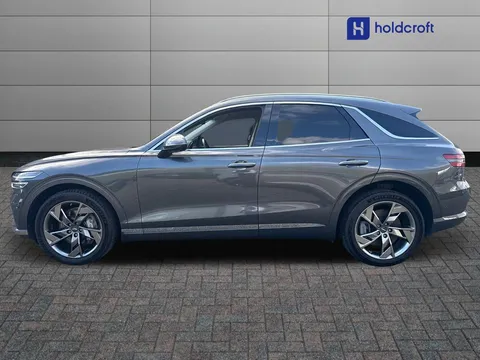 OE73XPB Genesis Gv70 360kW Sport 77kWh 5dr Auto AWD Thumbnail #7