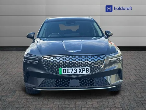 OE73XPB Genesis Gv70 360kW Sport 77kWh 5dr Auto AWD Thumbnail #8