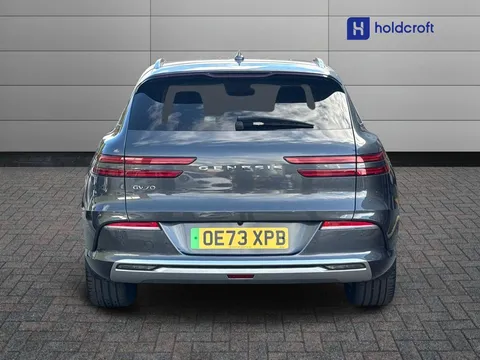 OE73XPB Genesis Gv70 360kW Sport 77kWh 5dr Auto AWD Thumbnail #9