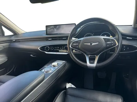 OE73XPB Genesis Gv70 360kW Sport 77kWh 5dr Auto AWD Thumbnail #11