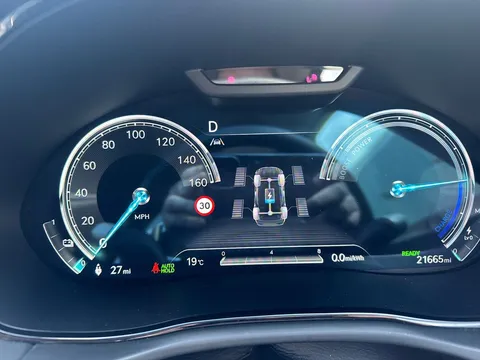 OE73XPB Genesis Gv70 360kW Sport 77kWh 5dr Auto AWD Thumbnail #12