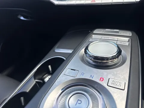 OE73XPB Genesis Gv70 360kW Sport 77kWh 5dr Auto AWD Thumbnail #13